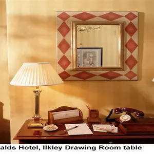 visit hotel